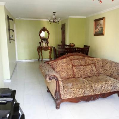 86494 - Via argentina - apartamentos