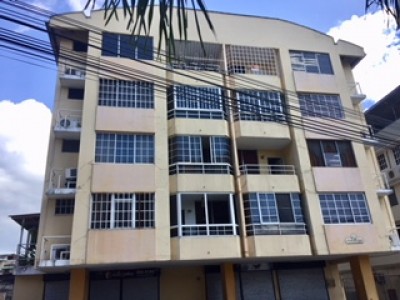 86571 - Hato pintado - apartments