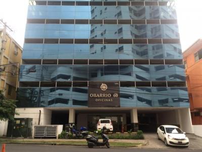 86594 - Obarrio - offices