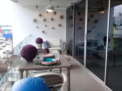 86601 - La loma - apartamentos