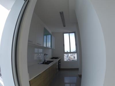 86622 - El carmen - apartamentos - ph rainbow tower