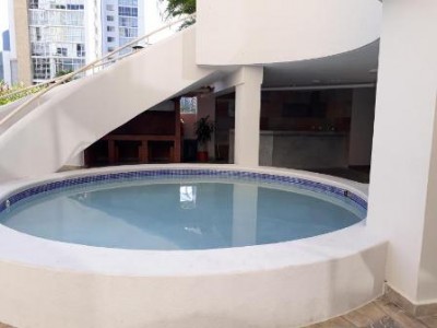 86623 - Obarrio - apartments