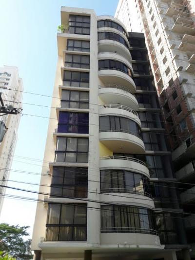 86744 - El carmen - apartments