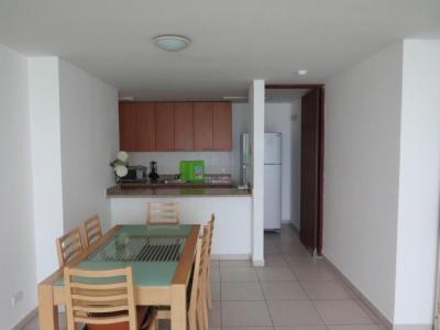 86818 - San francisco - apartamentos - terramar