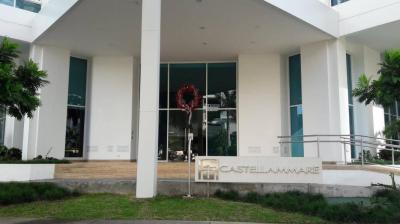 87055 - Costa del este - apartamentos - ph castellammare