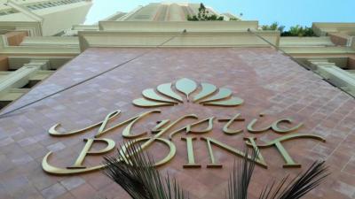 87156 - Punta pacifica - apartamentos - mystic point