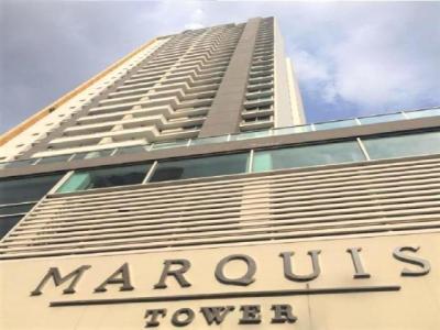 87245 - El cangrejo - apartamentos - ph marquis tower