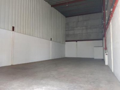 87269 - Tocumen - commercials