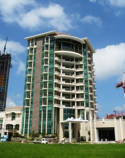 87285 - Punta pacifica - apartments - pacific point
