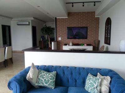 87311 - Costa del este - apartamentos - titanium tower