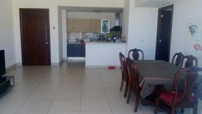 87313 - Punta pacifica - apartamentos - ph dupont