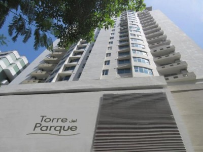 87321 - Punta paitilla - apartamentos - torre del parque