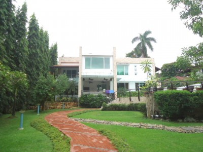 87335 - Altos del golf - casas