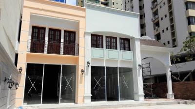 87386 - Marbella - locales