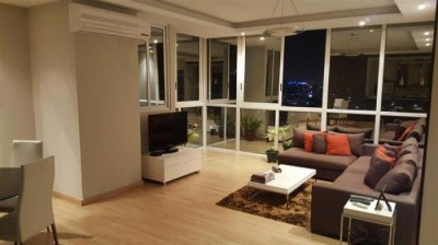 87388 - San francisco - apartamentos - ph quadrat