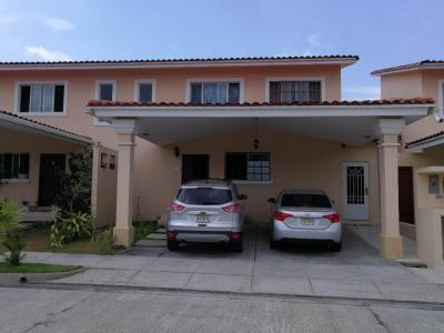 87395 - Brisas del golf - casas