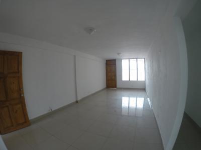 87458 - Betania - apartamentos