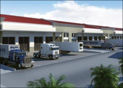 8747 - Tocumen - lots - Parque Industrial de las Americas