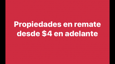 87471 - La Chorrera - apartamentos - remates judiciales