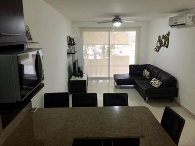 87874 - Altos de panama - apartamentos - altamira gardens