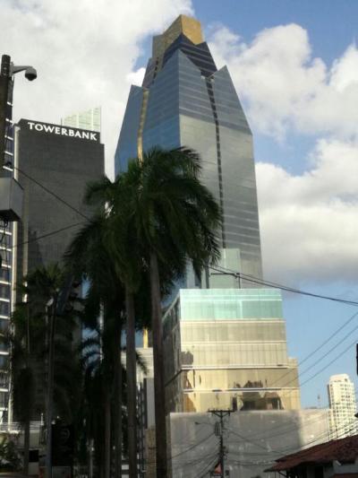 87890 - Obarrio - offices - evolution tower