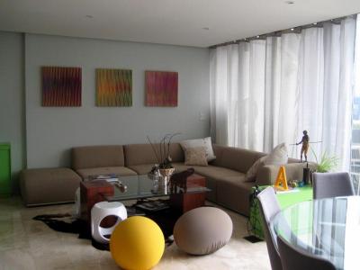 87918 - Punta pacifica - apartments