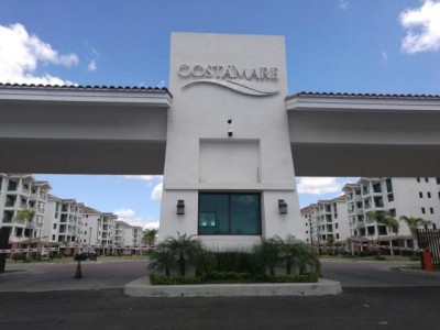 87953 - Costa sur - apartamentos - costamare