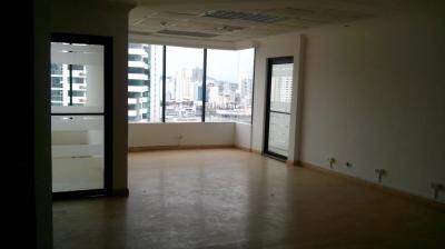 87983 - Calle 50 - offices - global bank