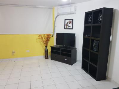 88057 - Parque lefevre - apartamentos