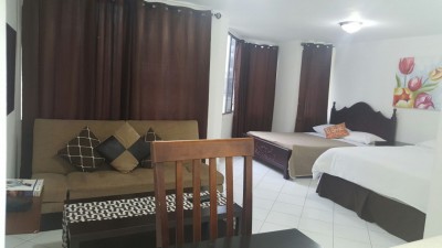 88071 - El cangrejo - apartamentos