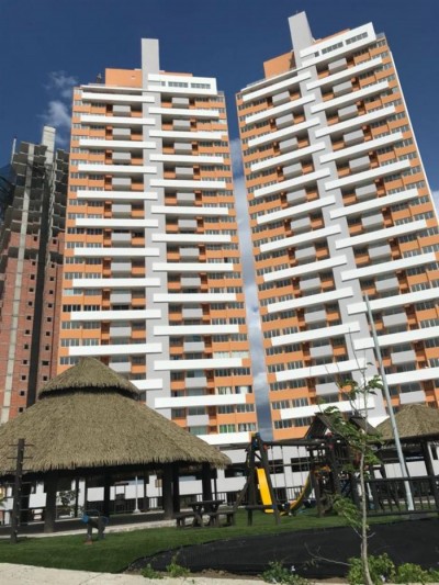 88093 - San Miguelito - apartments - mystic valley