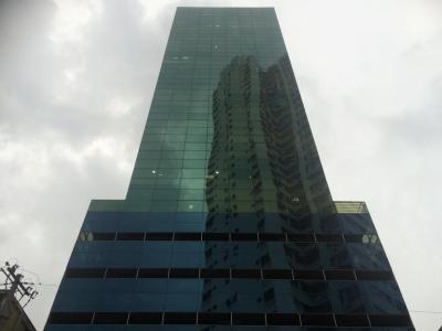 88127 - Obarrio - offices