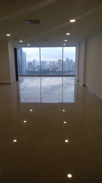 88134 - Ciudad de Panamá - offices - sortis