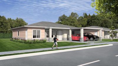 88138 - David - houses - residencial hibiscus