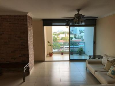 88175 - Panama viejo - apartments