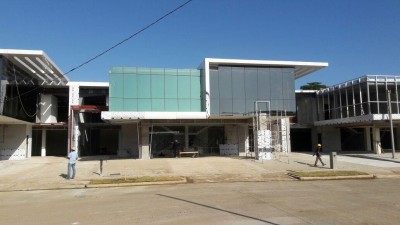 88195 - Carrasquilla - offices