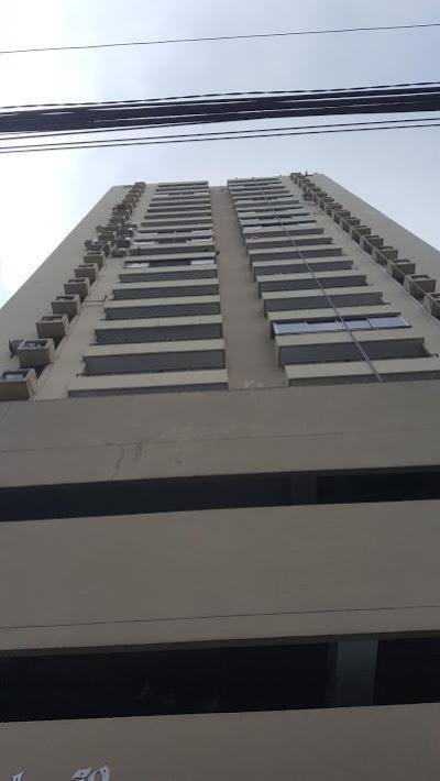 88240 - El cangrejo - apartments - ph del rey