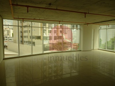 8829 - El cangrejo - offices