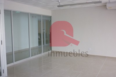 8856 - El cangrejo - offices