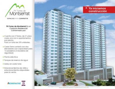 88675 - 12 de octubre - apartments - ph torres de monserrat