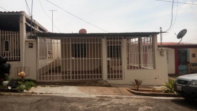 88705 - La Chorrera - casas