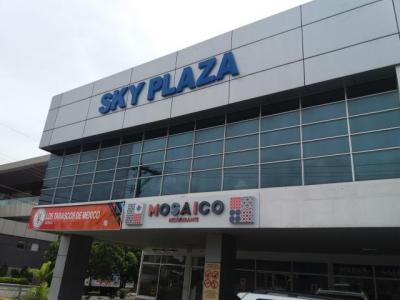 88780 - Altos de panama - commercials - sky plaza
