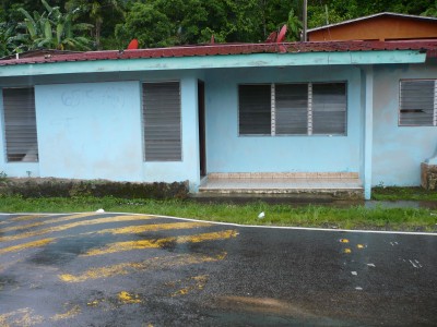 8881 - Portobelo - houses