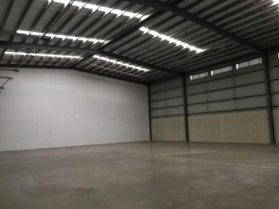 88878 - Llano bonito - warehouses