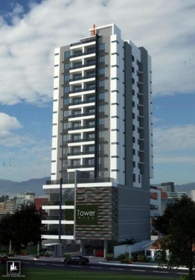 88896 - Hato pintado - apartments - ph hill tower