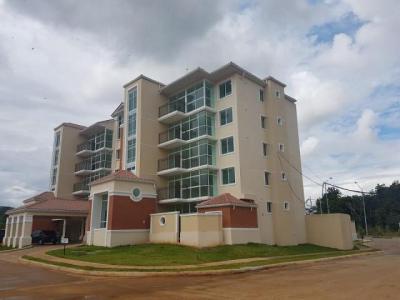 88960 - La Chorrera - apartments