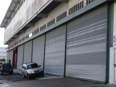 89026 - Colón ciudad - warehouses