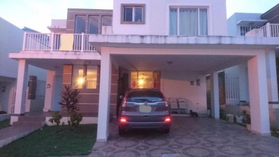 89073 - Brisas del golf - casas