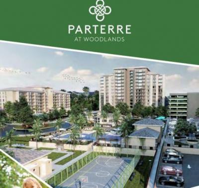 89089 - Panama pacifico - apartments - parterre