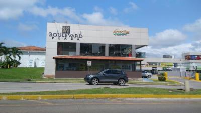 89147 - Condado del rey - locales - boulevard plaza